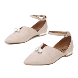 Vices Varaosat 9240-14 Beige 36/41 1
