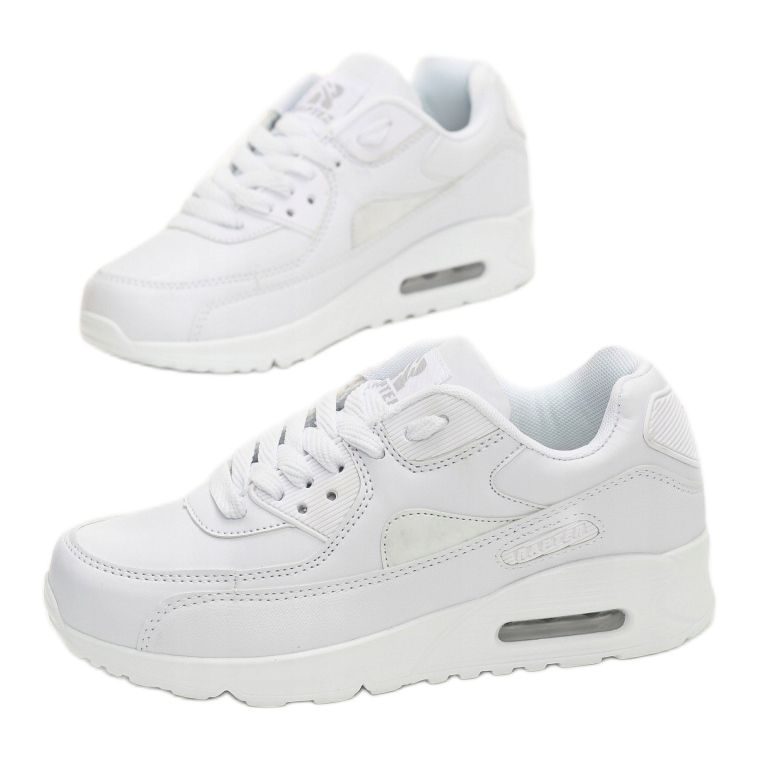 Vices Ruuvipuristimet B733-41 Wh 36 41 valkoinen 1