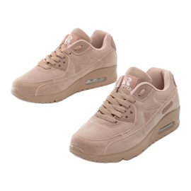 Vices Ruuvipuristimet B775-20 Nasta 36 41 vaaleanpunainen 1