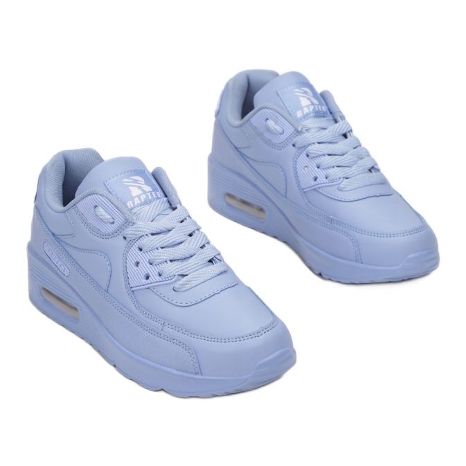 Vices Ruuvipuristimet B733-11 Sininen 36 41 1