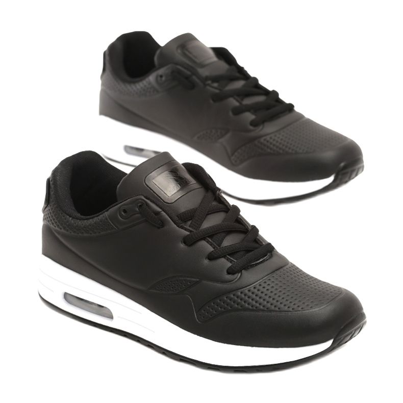 Vices Ruuvipuristimet B806-1 Musta 36 41 1