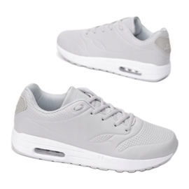 Vices Ruuvipuristimet B806-7 L Harmaa 36 41 1