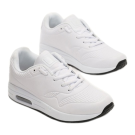 Vices Ruuvipuristimet B806-41 Valkoinen 36 41 1