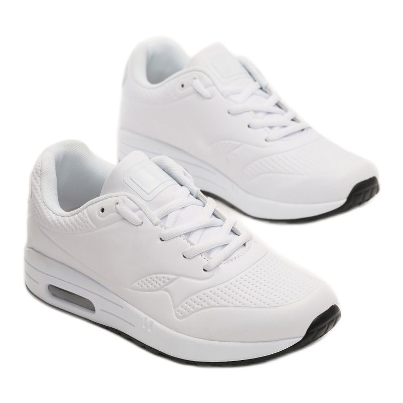 Vices Ruuvipuristimet B806-41 Valkoinen 36 41 1