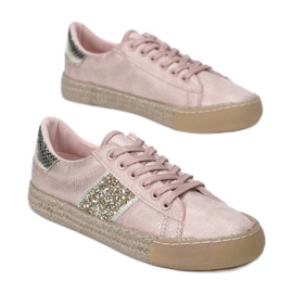 Vices Varaosat 8392-20 Vaaleanpunainen 36 41 1