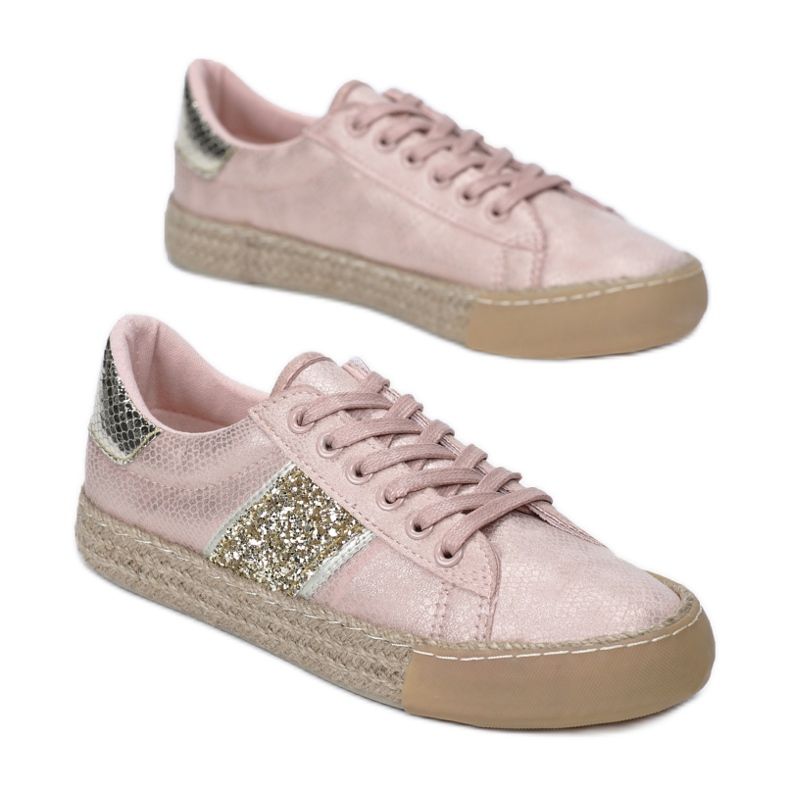 Vices Varaosat 8392-20 Vaaleanpunainen 36 41 1