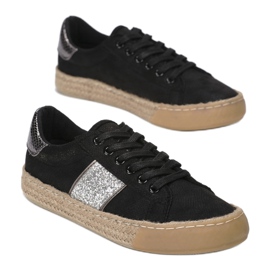 Vices Ruuvipuristimet 8392-1 Musta 36 41 1