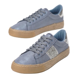 Vices Ruuvipuristimet 8392-11 Sininen 36 41 1