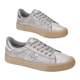 Vices Ruuvipuristimet 8392-5 Harmaa 36 41 1