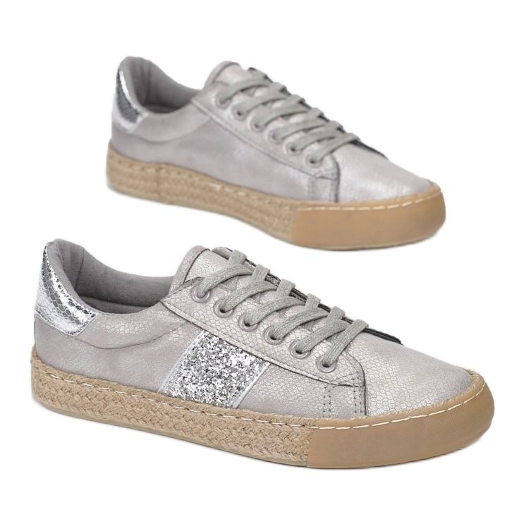 Vices Ruuvipuristimet 8392-5 Harmaa 36 41 1