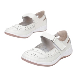 Vices 8407-41 Valkoinen 1