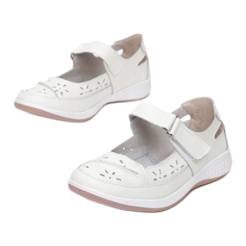 Vices 8407-41 Valkoinen 1