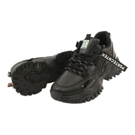 Evento Urheilu naisten lenkkarit Uutiset 21SP26-3925 musta 4