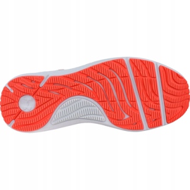 Under Armour W Charged Pursuit 2 W 3022604-102 harmaa 3