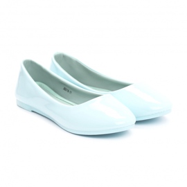 Vices JB018-11 Sininen 36-41 1