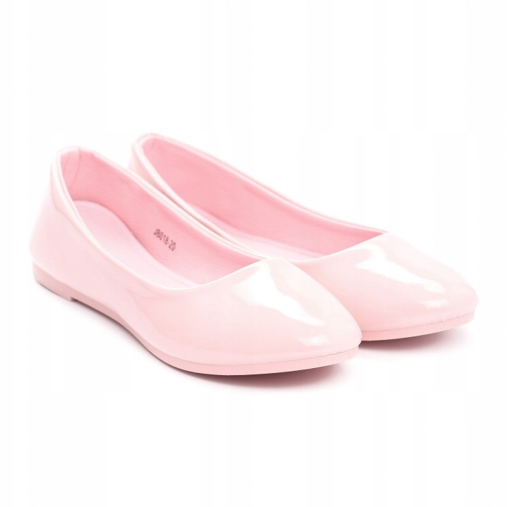 Vices JB018-20 Vaaleanpunainen 36-41 1