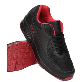 Vices B852-1 musta 2