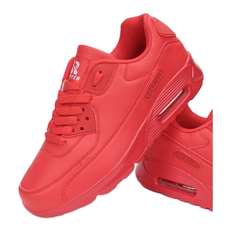 Vices B885M-64 ed punainen 1