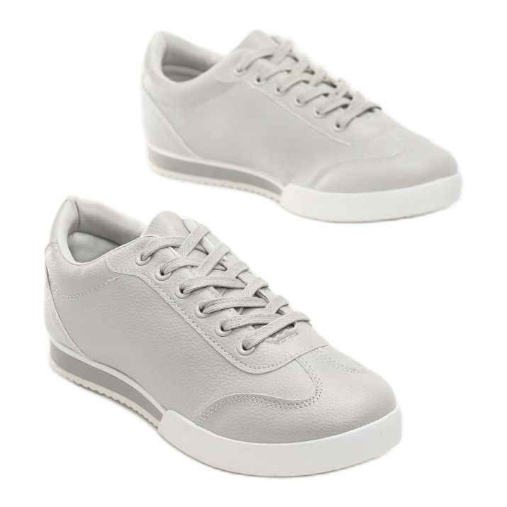 Vices 8398-5 Harmaa 1 Vices 8398-5 Harmaa 1