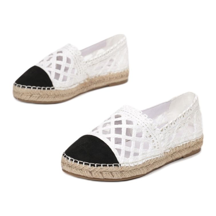 Vices 9271-41 Valkoinen musta 1