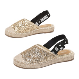 Vices 9272-37 Kulta kultainen 1