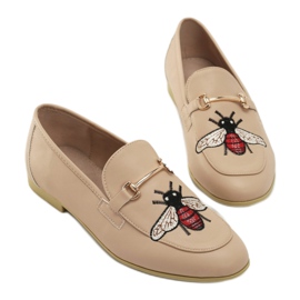 Vices 1247-14 Beige 1