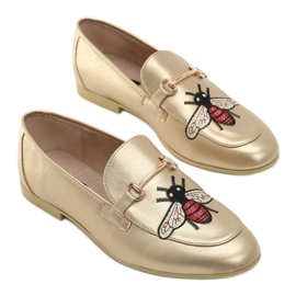 Vices 1247-37 Kulta kultainen 1