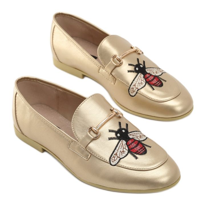 Vices 1247-37 Kulta kultainen 1