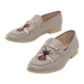 Vices 1247-5 Harmaa 1