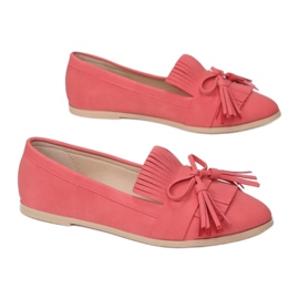 Vices Varaosat 1162-19 Punainen 36 41 1