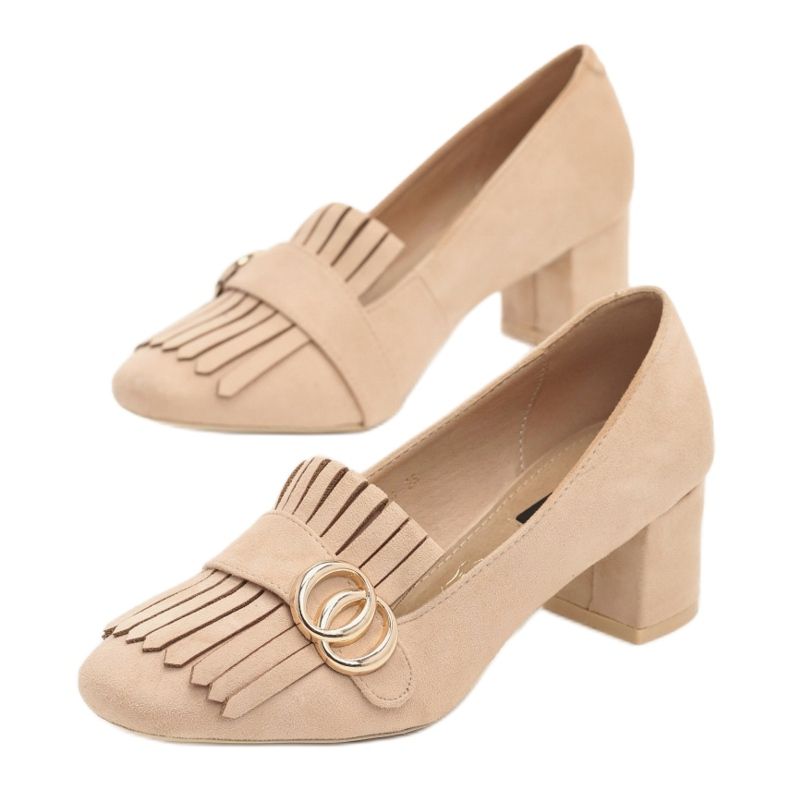 Vices Varaosat 9008-14 Beige 36 41 1