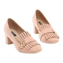 Vices Varaosat 9008-20 Vaaleanpunainen 36 41 1