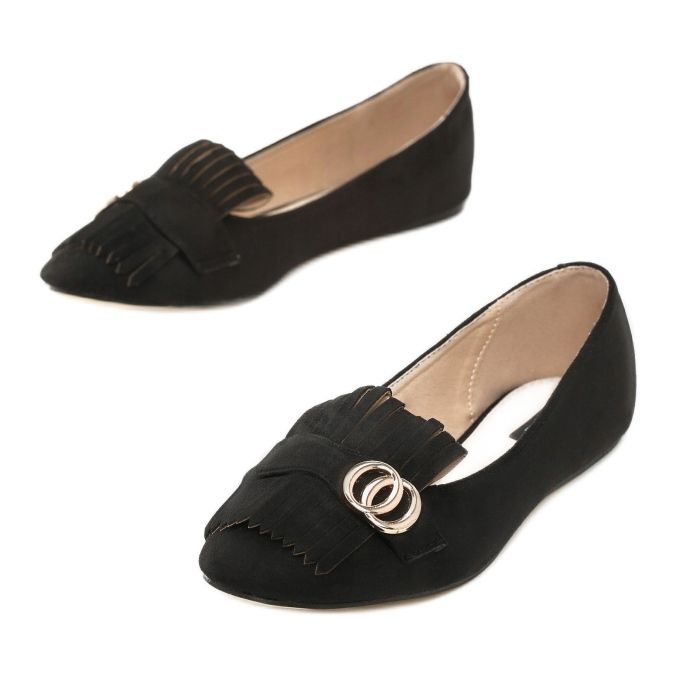 Vices 9002-1 Musta 36 41 1