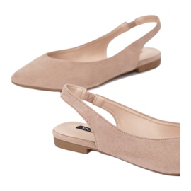 Vices 7379-45-vaaleanpunainen 1