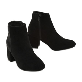 Vices 9123-1 Musta 36 41 1