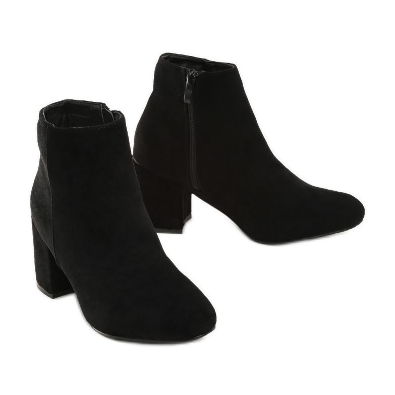 Vices 9123-1 Musta 36 41 1