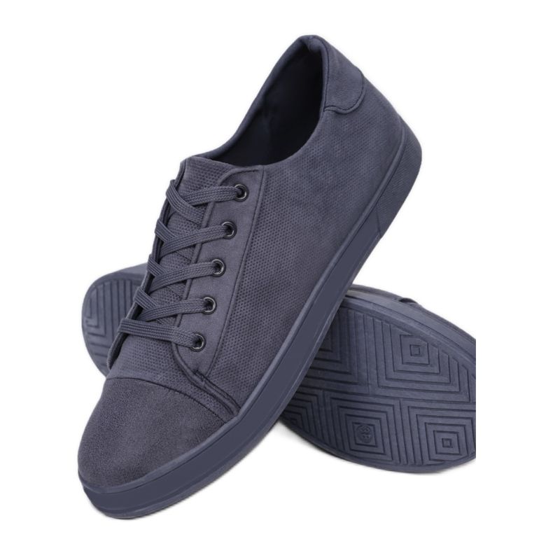 Vices Ruuvipuristimet B804-12 Navy 36 41 tummansininen 1