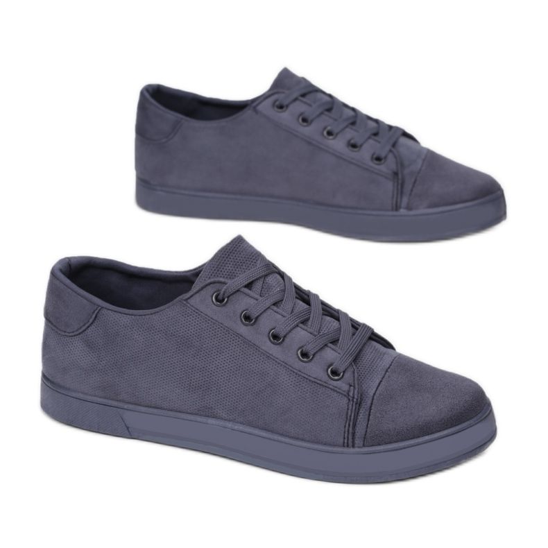 Vices Ruuvipuristimet B804-12 Navy 36 41 tummansininen 2