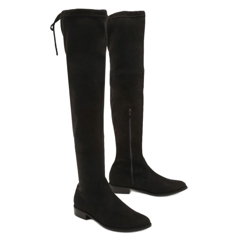 Vices Ruuvipuristimet T060-1 Musta 36 41 1