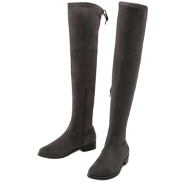 Vices Ruuvipuristimet T060-6 D Harmaa 36 41 1