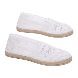 Vices B784-41 Valkoinen 1