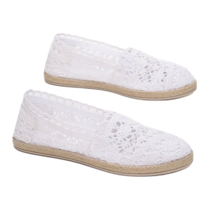 Vices B784-41 Valkoinen 1