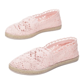 Vices B784-20 Vaaleanpunainen 36/41 1