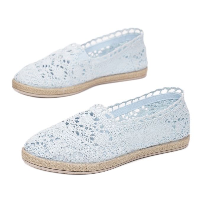 Vices Ruuvipuristimet B784-11 Sininen 36 41 1