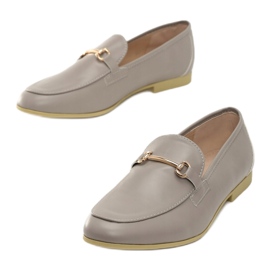 Vices Vice 1187-5 Harmaa 36 41 1