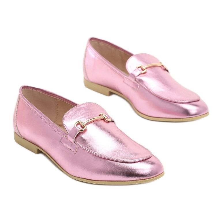 Vices Varaosat 1185-20 Vaaleanpunainen 36 41 1