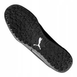 Puma King Pro Tt M 105668-01 jalkapallokengät musta 3