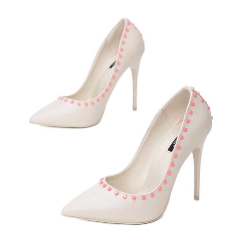 Vices Varaosat 5092-14 Beige 35 40 1