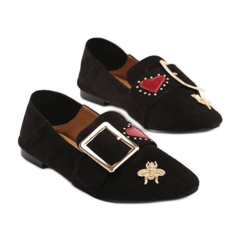 Vices Vice IT11-1 Bla 36 41 musta 1