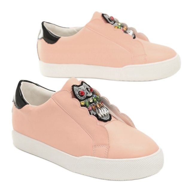 Vices Varaosat 7208-20 Vaaleanpunainen 36 41 1